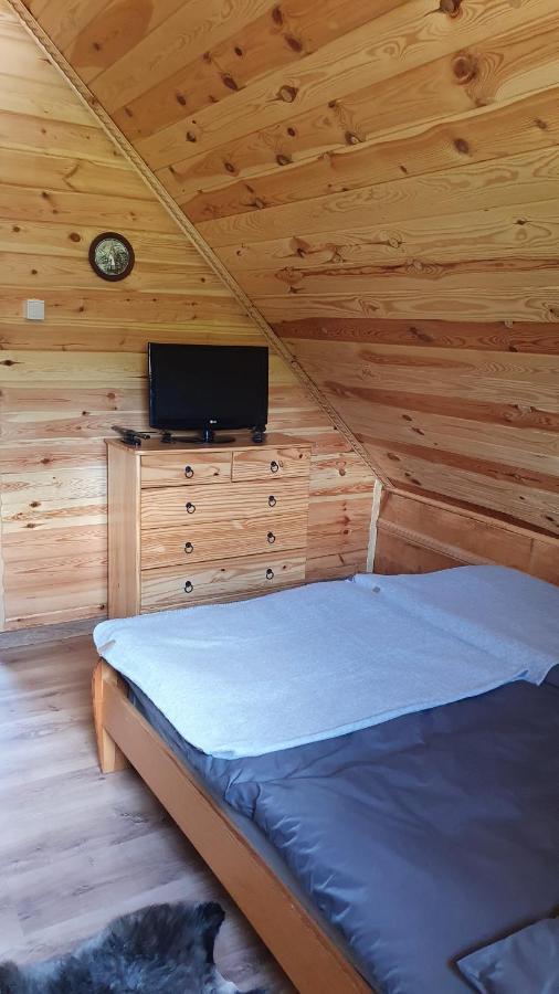 Jodlowa Chata Myślenice Exteriér fotografie